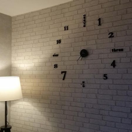 グダニスクKalisiowy Apartamentアパートメント エクステリア 写真