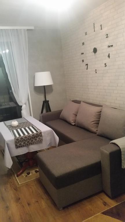 グダニスクKalisiowy Apartamentアパートメント エクステリア 写真